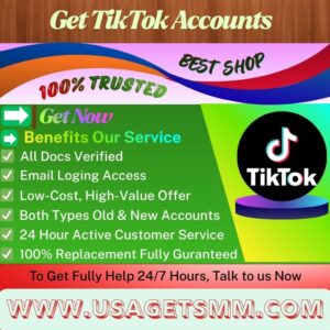 USAGetSMM,USA,CA,UK & More