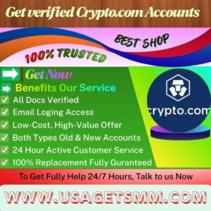 Fully KYC Verified,Fast,Secure