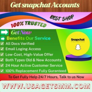USAGetSMM, Old & Verified
