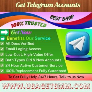 USA, UK,CA, & More, Verified