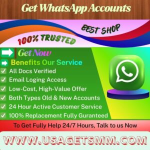 USA,UK,CA & More, Verified